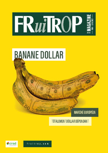 Miniature du magazine Magazine FruiTrop n°275 (jeudi 27 mai 2021)